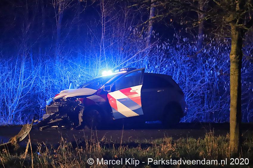 220120-Aanrijding na achtervolging Woortmanslaan Wildervank-0007.jpg