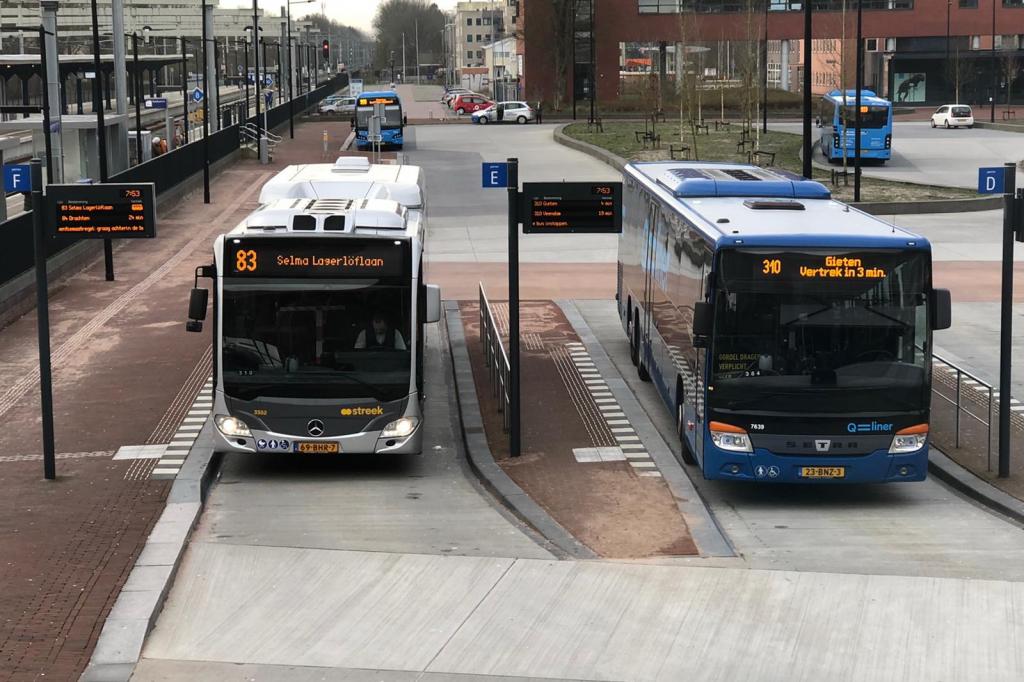 Busvervoer naar zatedagdienstregeling op werkdagen.JPG