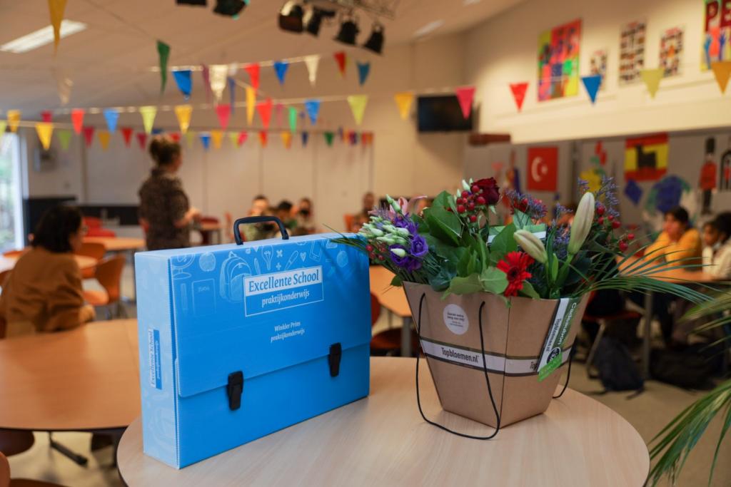 Winkler Prins_uitreiking Excellente school.jpg